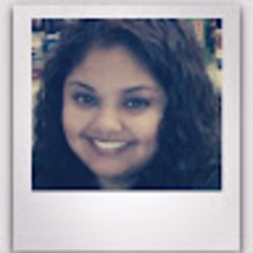 Meet your Posher, Pallavi